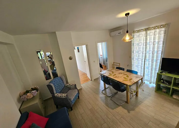 Apartments Jagoda