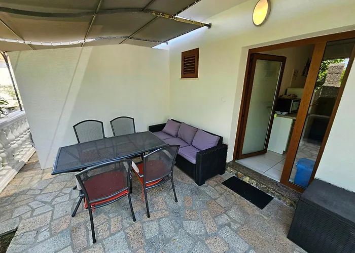 Apartments Jagoda