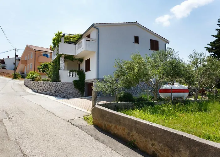 Apartments Jagoda