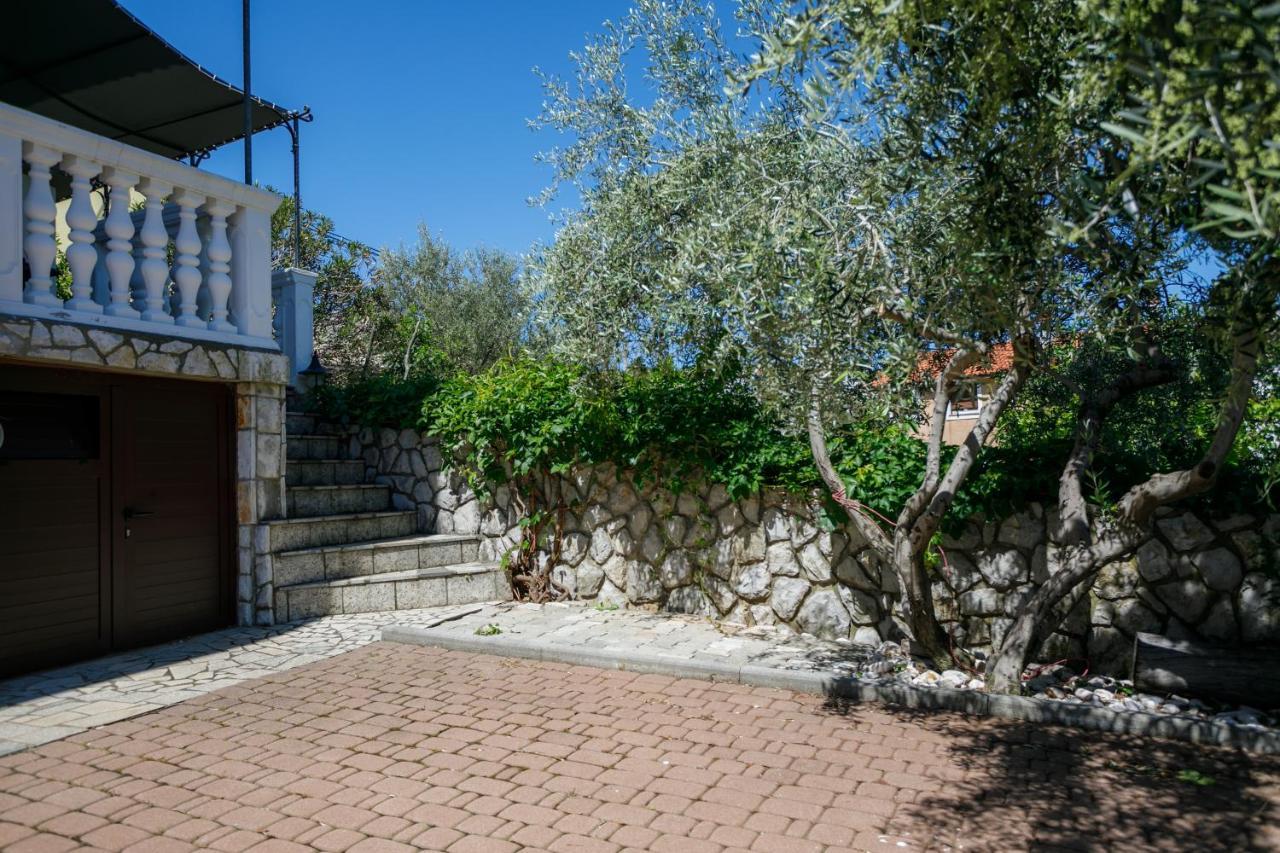 Jagoda Apartment Vrbnik