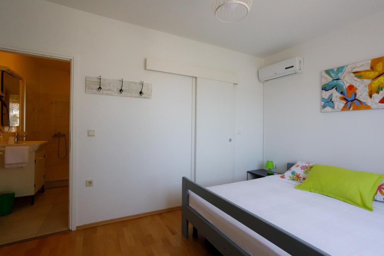 Apartment Jagoda Vrbnik