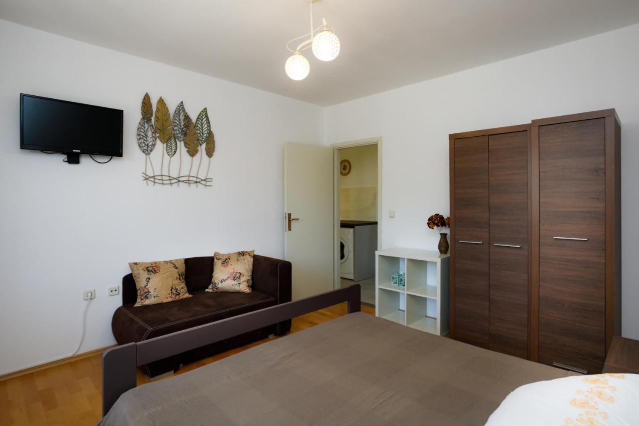 Jagoda Apartment Vrbnik