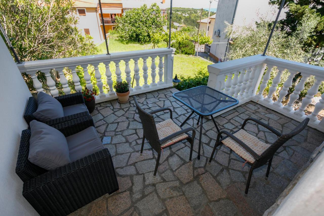 Jagoda Apartment Vrbnik