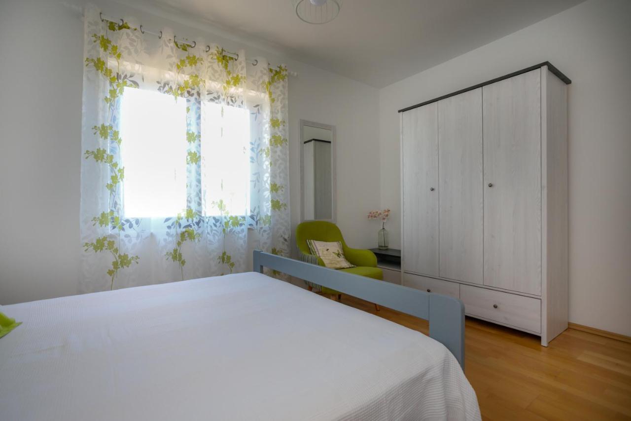 Jagoda Apartment *