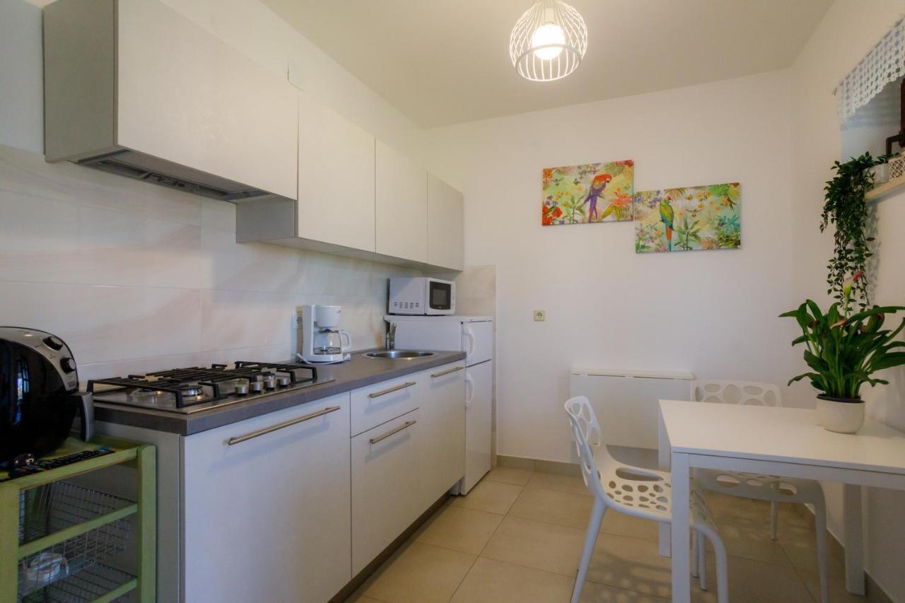 Apartment Jagoda Vrbnik