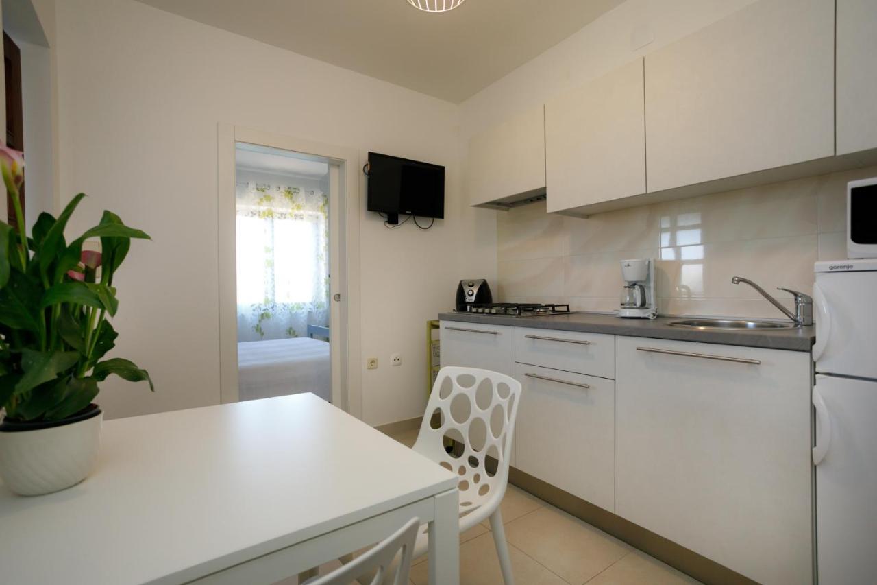 Jagoda Apartment