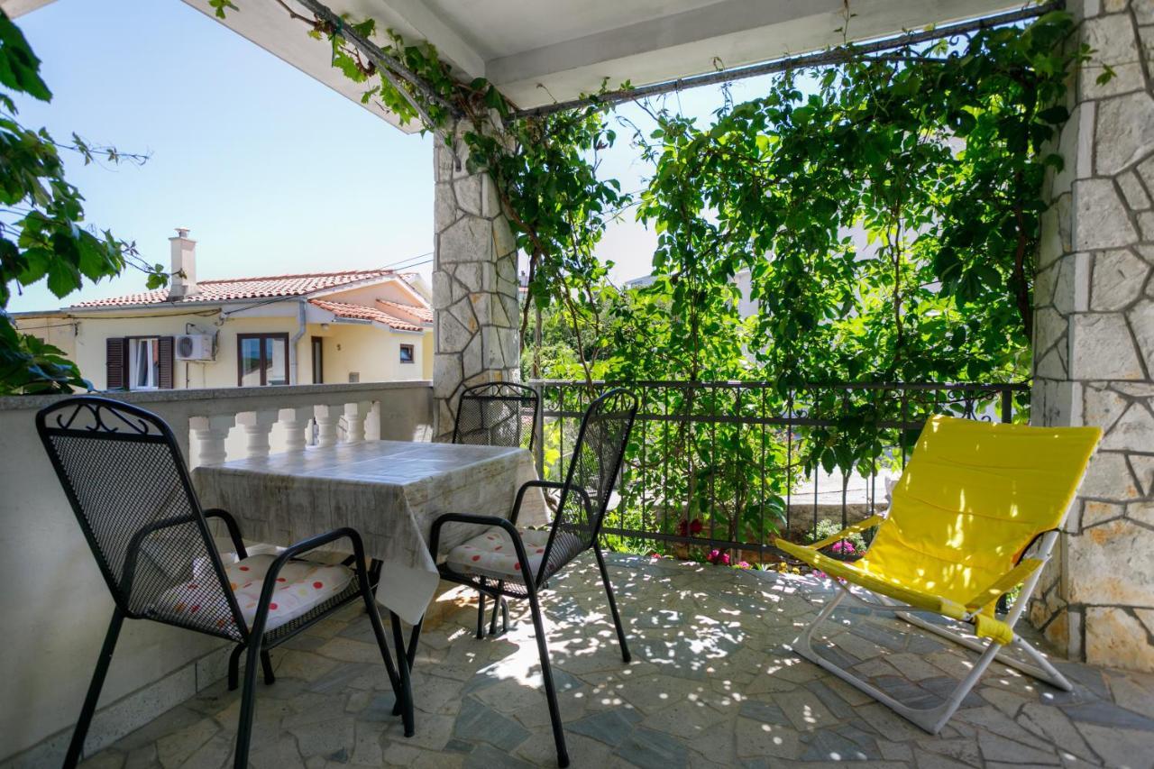 Jagoda Apartment Vrbnik