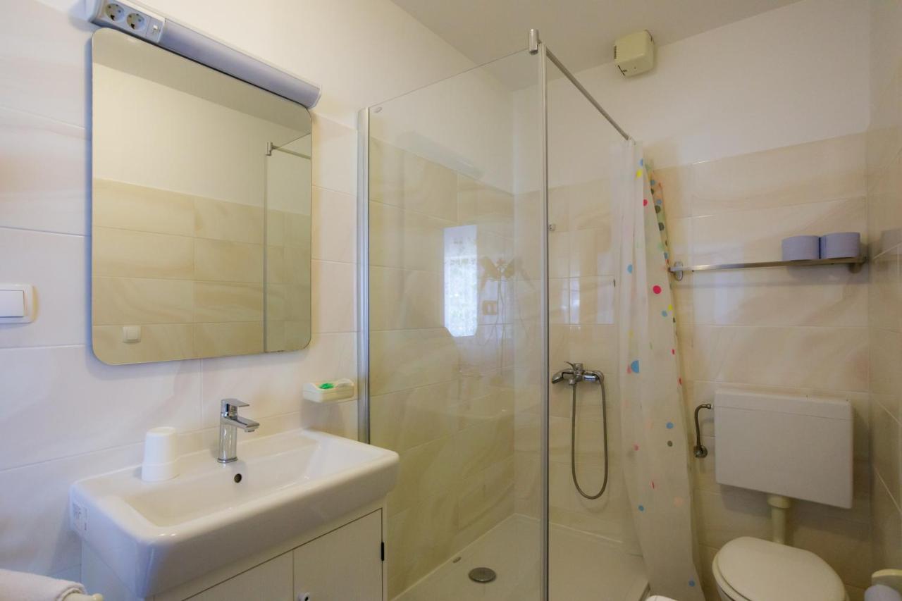 Jagoda Appartement *