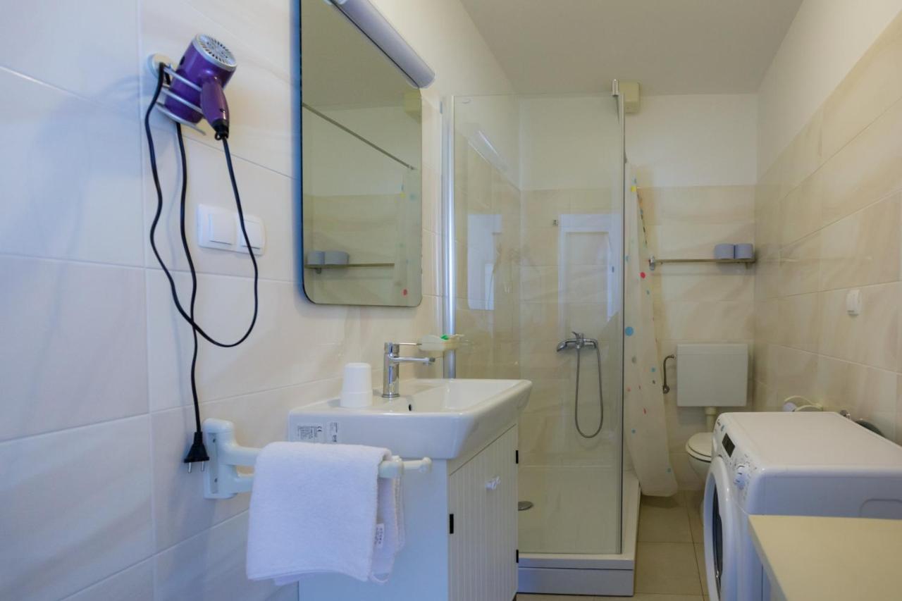 Appartement Jagoda Vrbnik