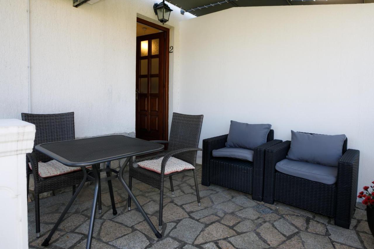 Appartement Jagoda *