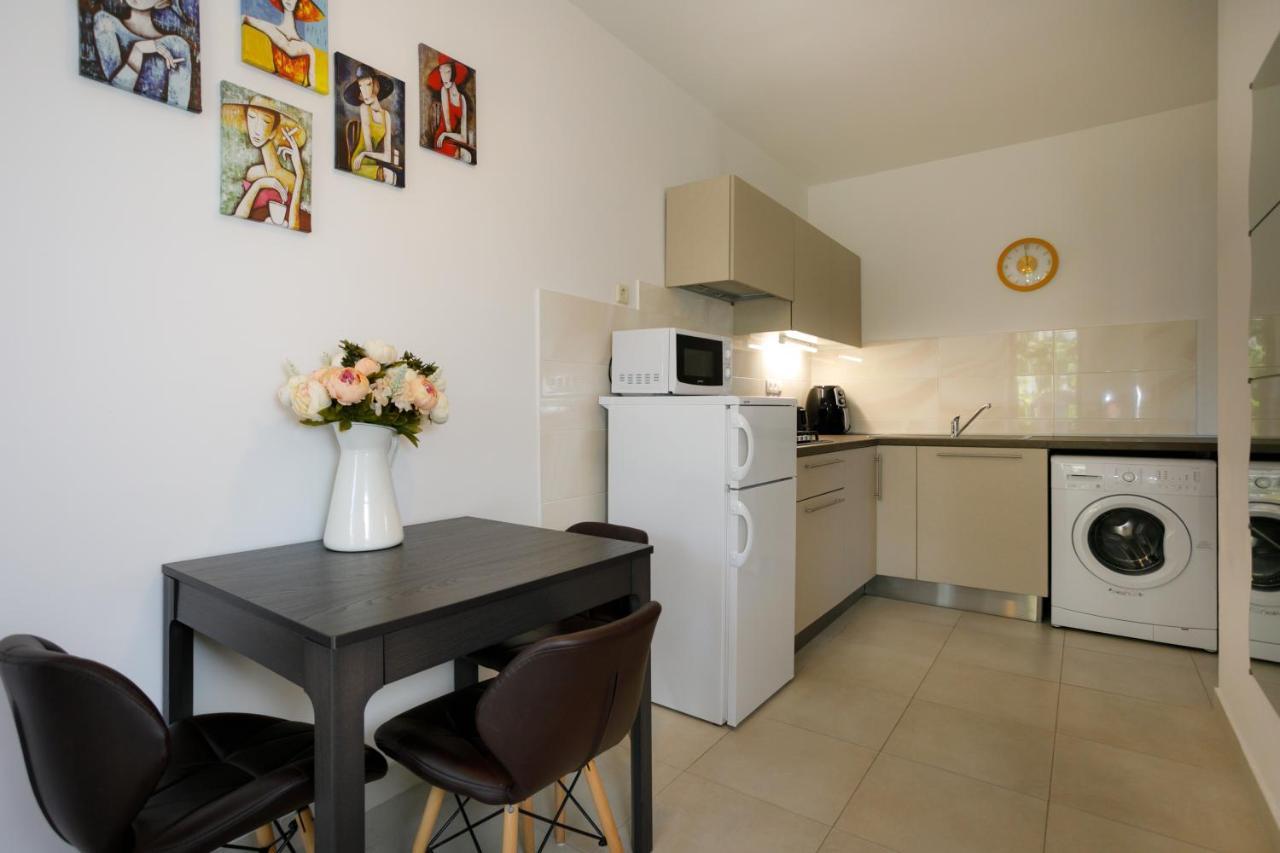 Jagoda Apartment