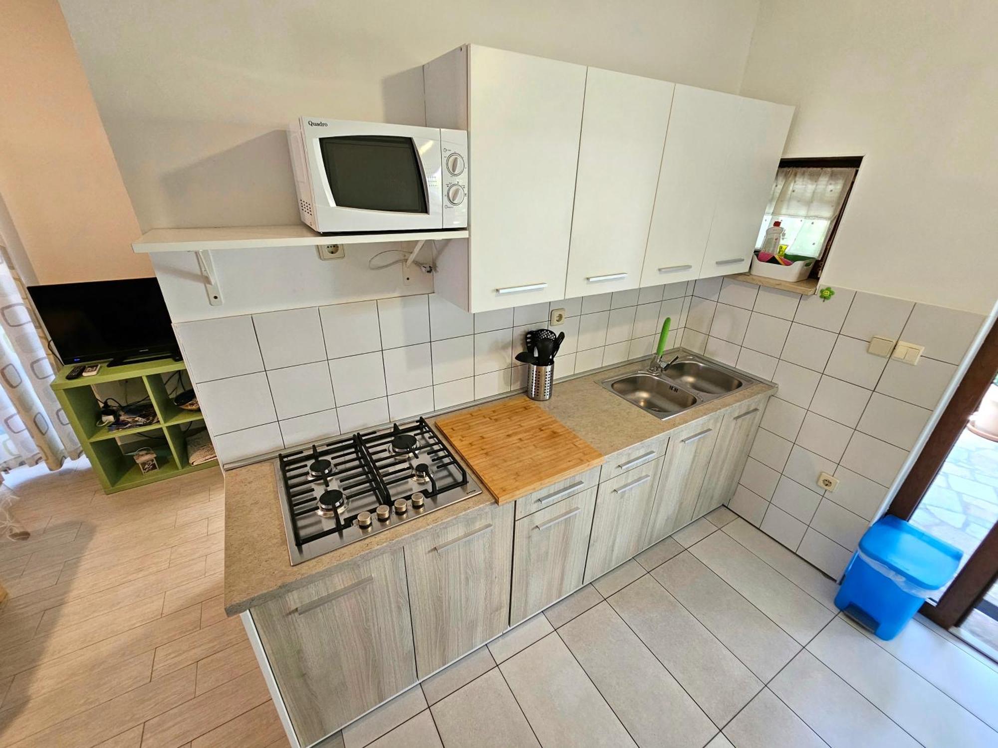 Apartment Jagoda *