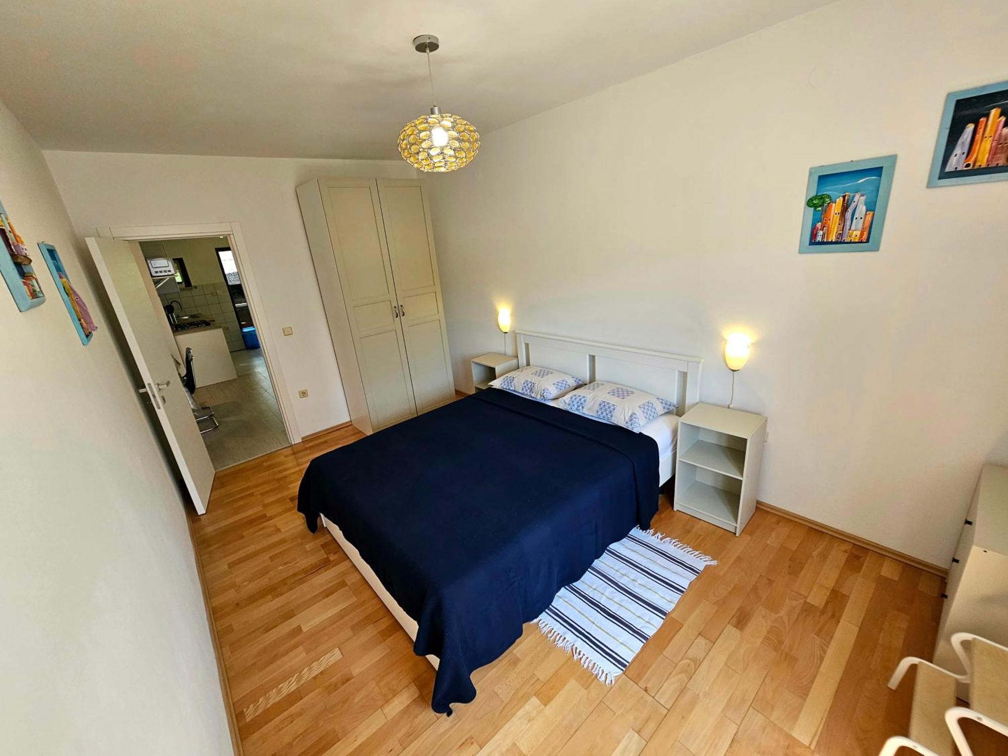 Apartment Jagoda Vrbnik
