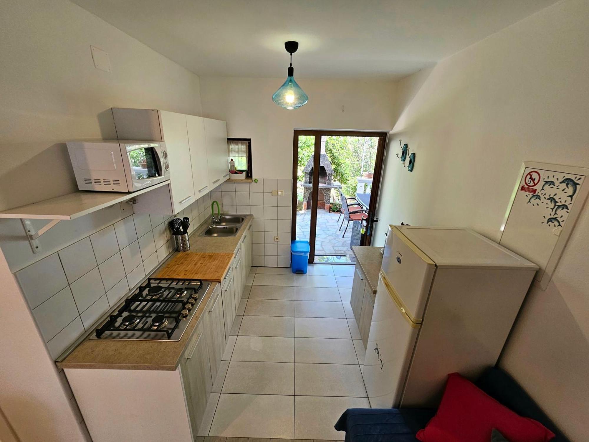 Apartment Jagoda