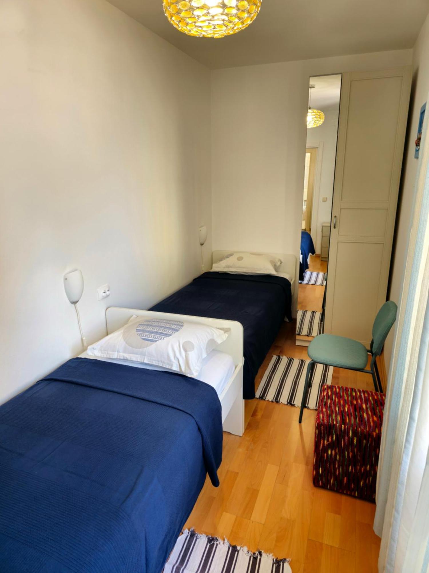 Jagoda Apartment *