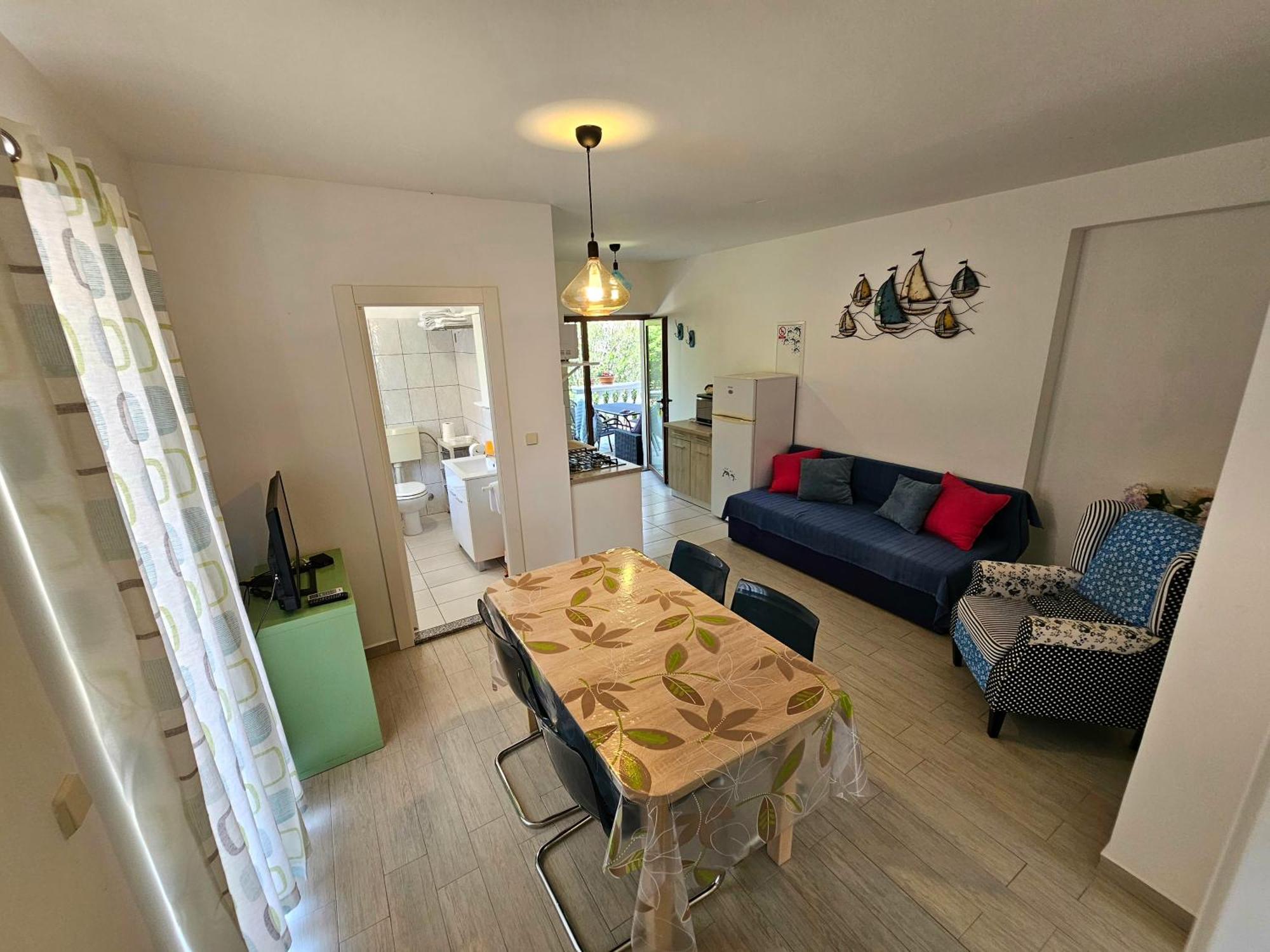 Jagoda Apartment Vrbnik