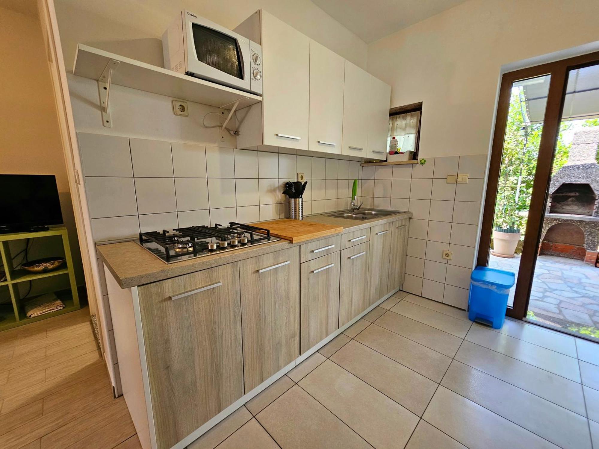 Apartment Jagoda Vrbnik