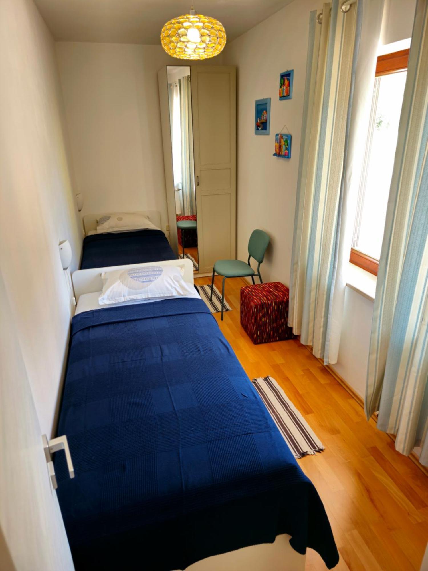 Jagoda Apartment Vrbnik