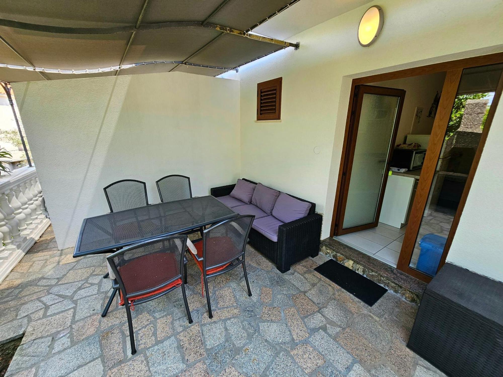 Jagoda Apartment *