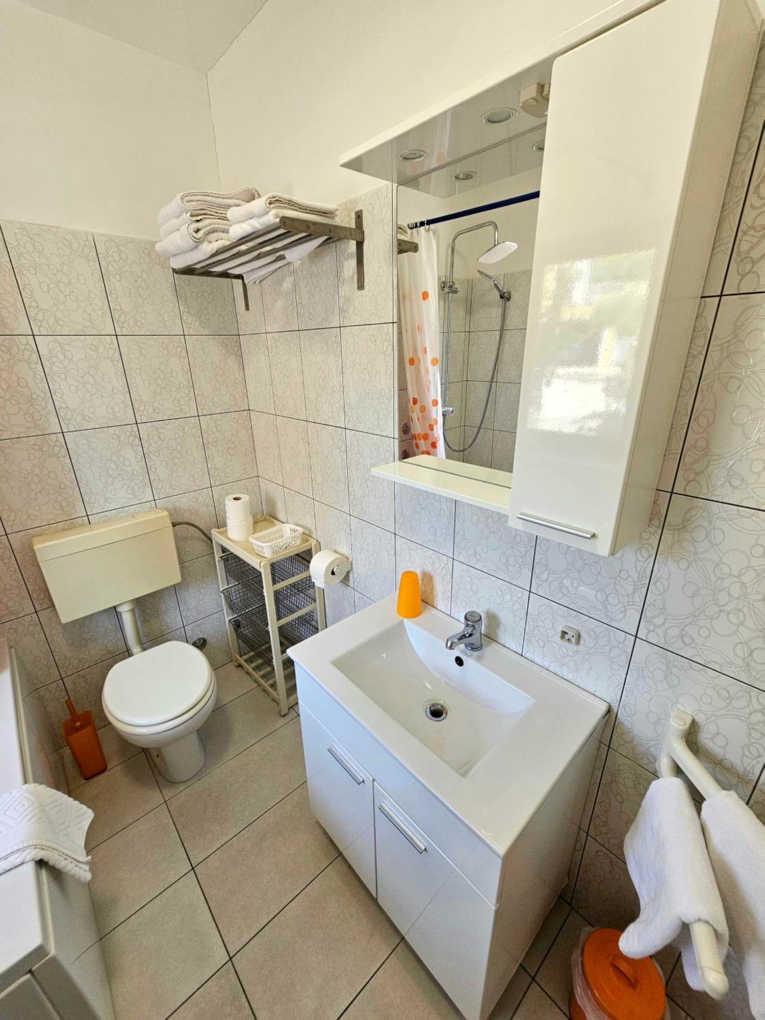 Apartment Jagoda Vrbnik