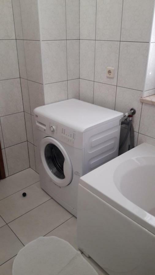 Jagoda Appartement Vrbnik