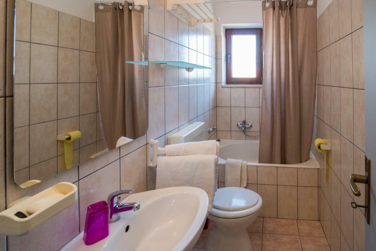 Jagoda Appartement *