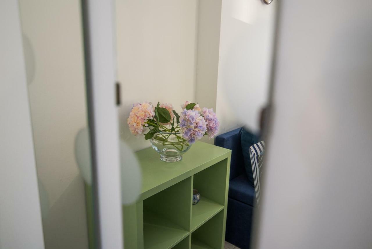 Jagoda Apartment