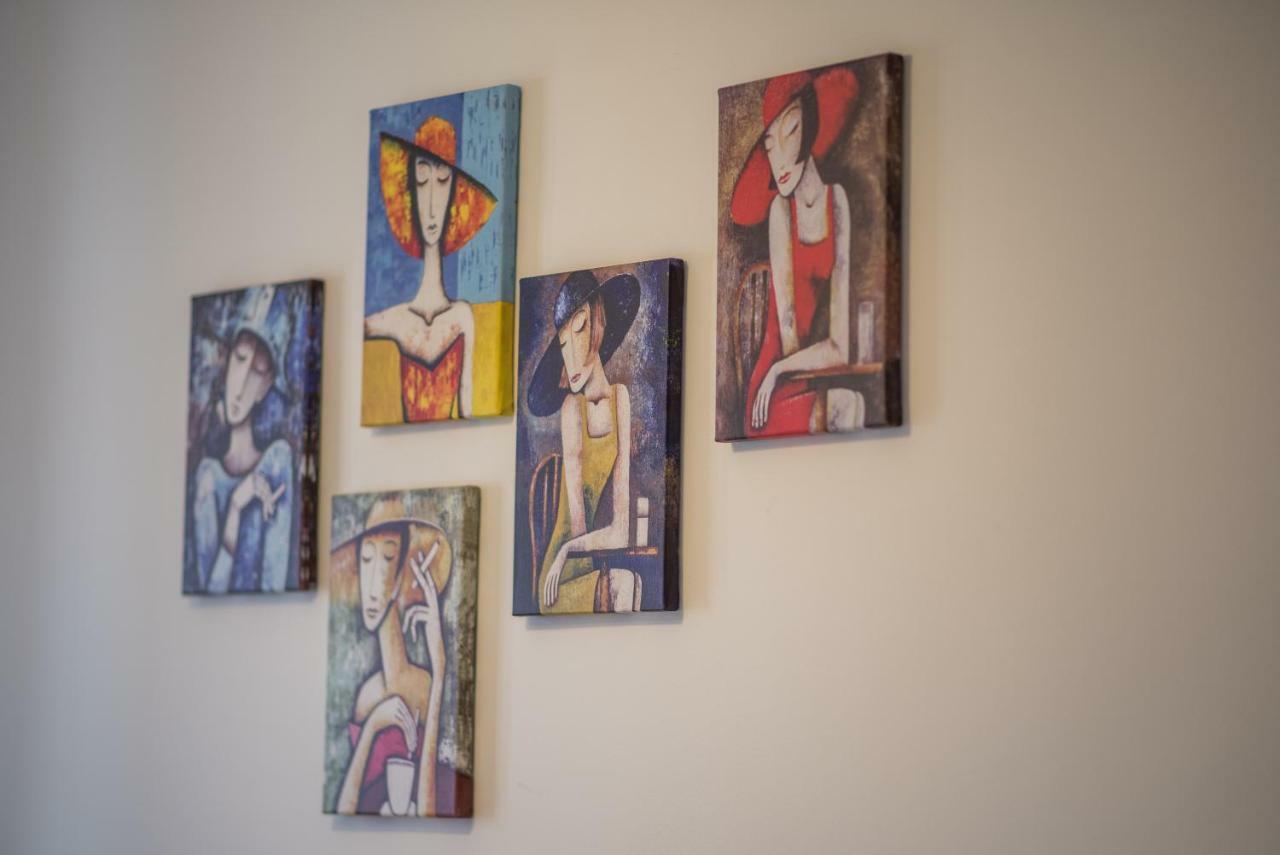 Apartment Jagoda *