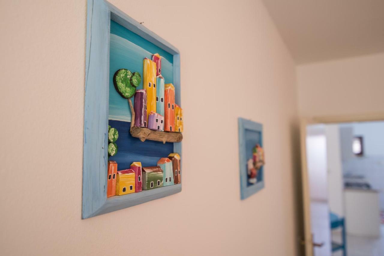 Jagoda Apartment *